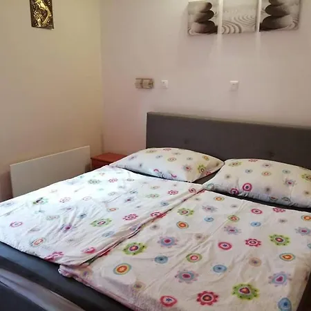 Laci 아파트 *