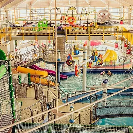 Laci Apartmán Zalakaros