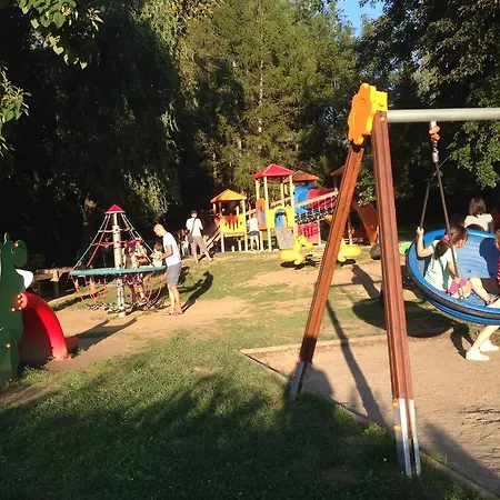 Laci Apartmán Zalakaros