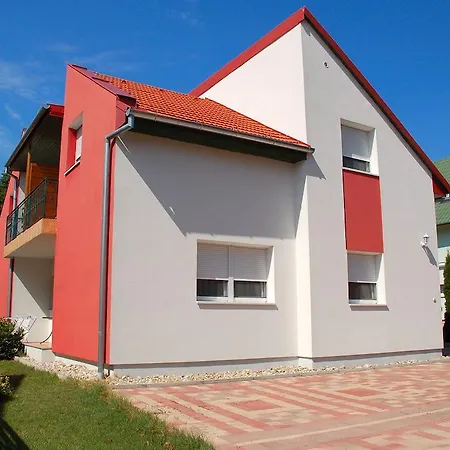 Apartmán Laci Zalakaros