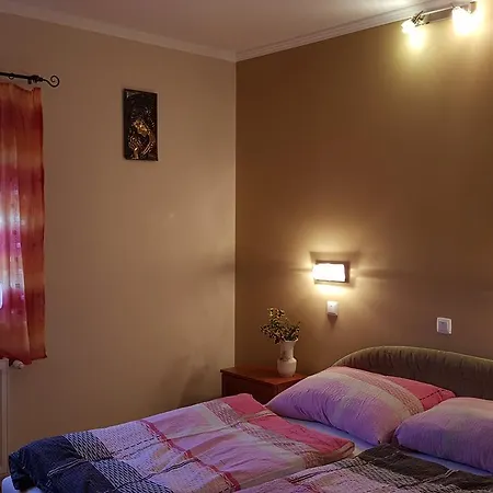 Apartmán Laci Zalakaros