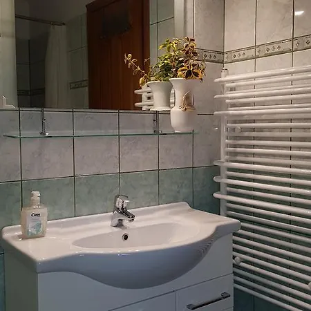 Apartmán Laci Zalakaros