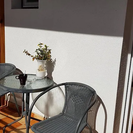 Apartmán Laci Zalakaros