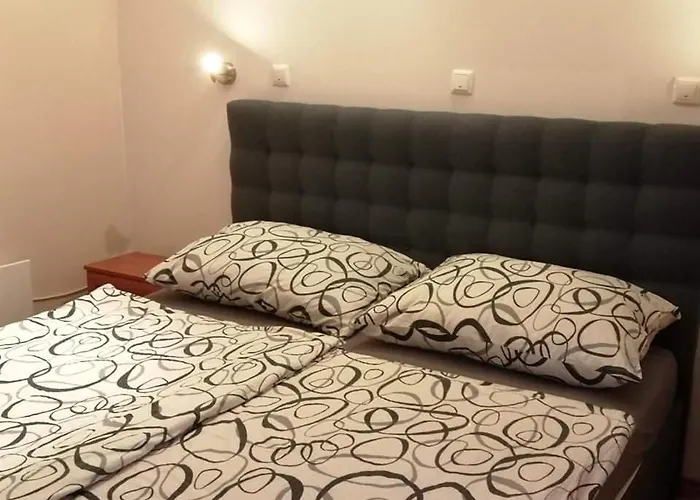 Apartman Laci
