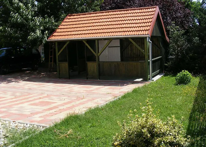 Apartman Laci