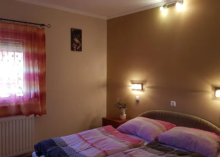 Apartment Laci Zalakaros