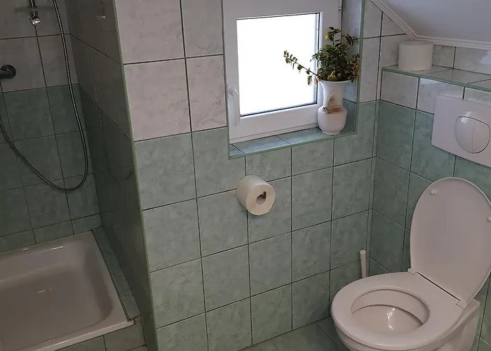 Apartman Laci *