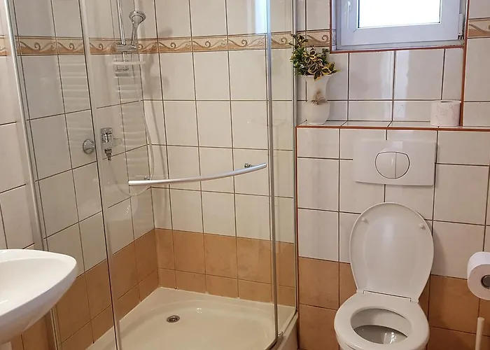 Apartman Laci Zalakaros