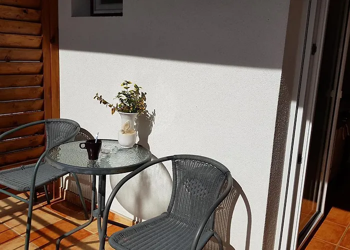 Apartman Laci Zalakaros